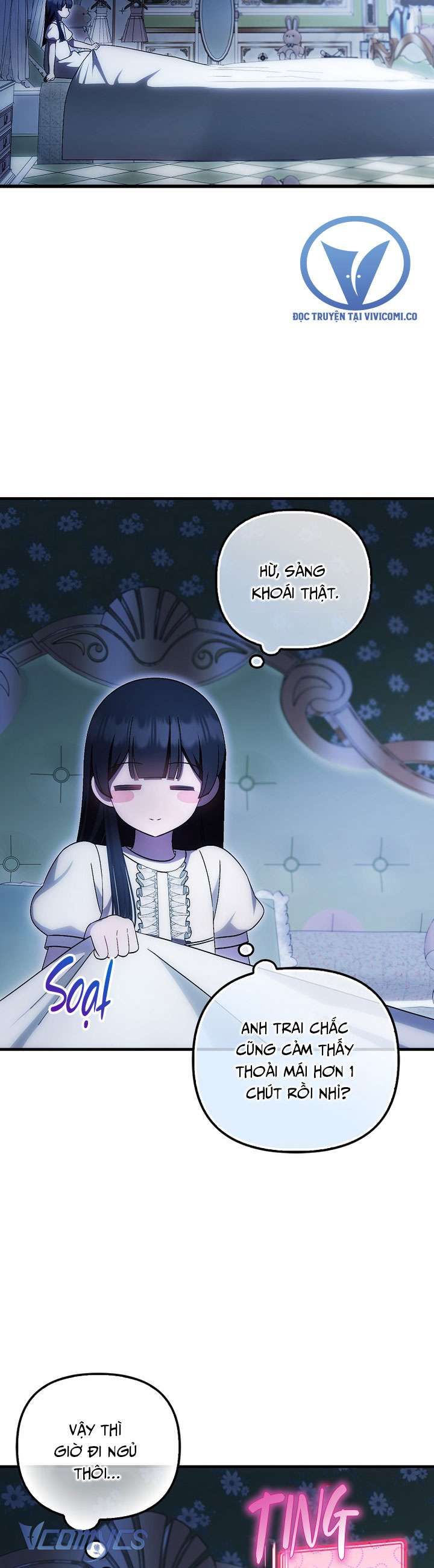 Lần Đầu Bé Út Được Yêu Thương Chapter 66 - 37