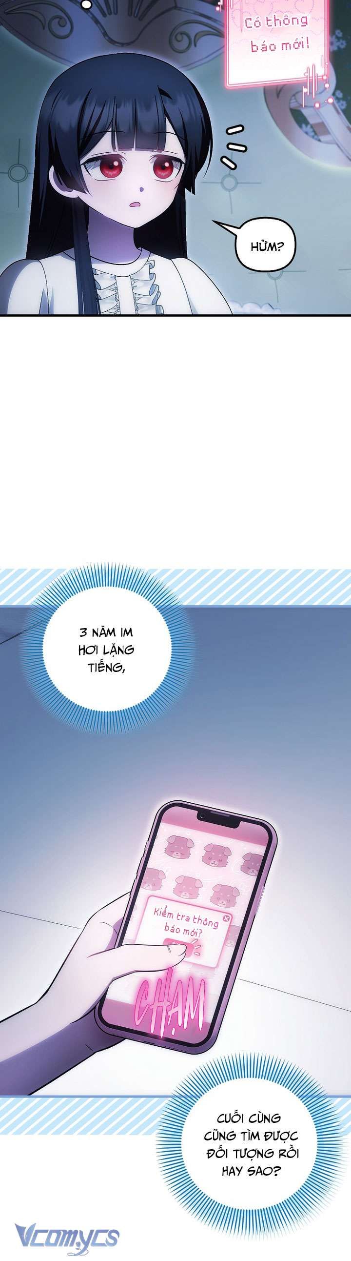 Lần Đầu Bé Út Được Yêu Thương Chapter 66 - 38