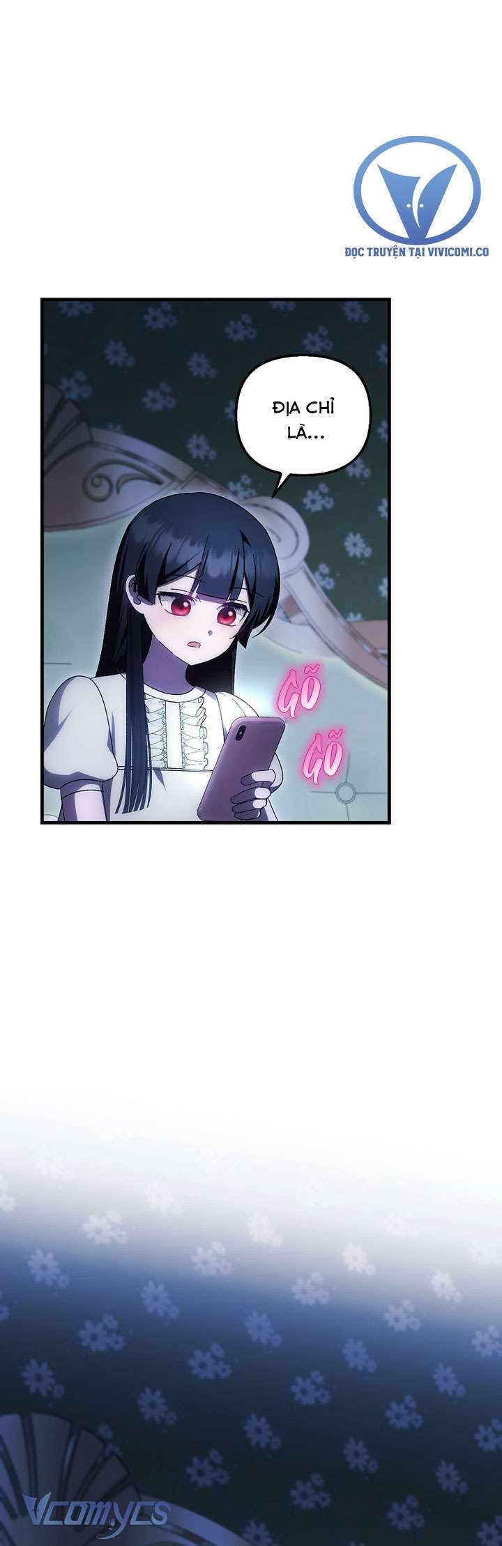 Lần Đầu Bé Út Được Yêu Thương Chapter 66 - 39