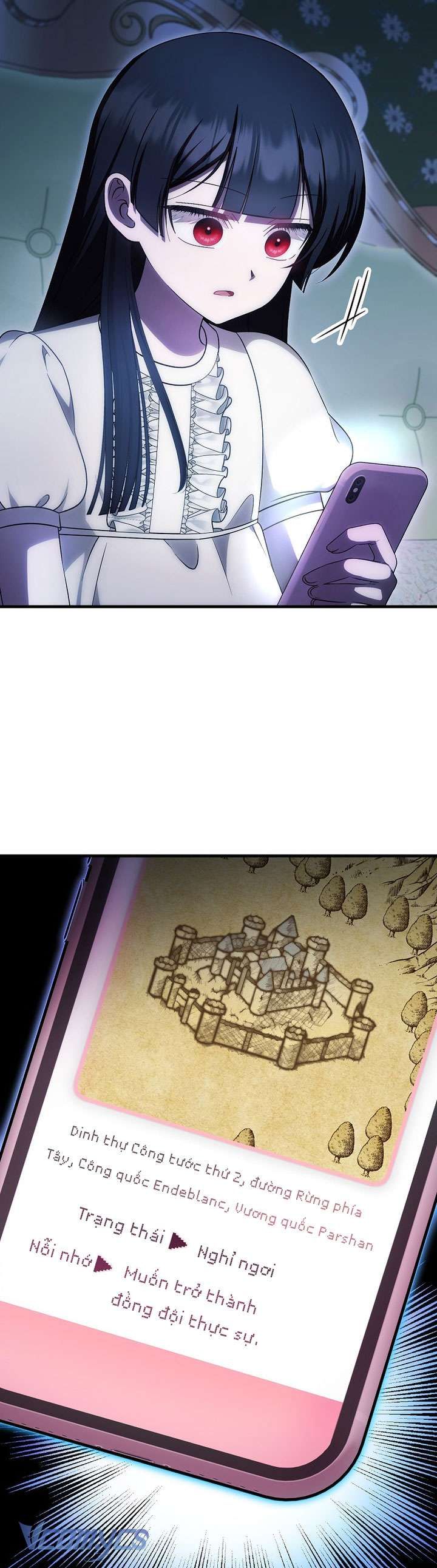 Lần Đầu Bé Út Được Yêu Thương Chapter 66 - 40