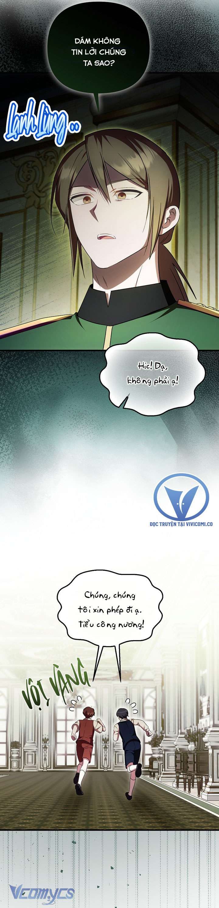 Lần Đầu Bé Út Được Yêu Thương Chapter 66 - 10