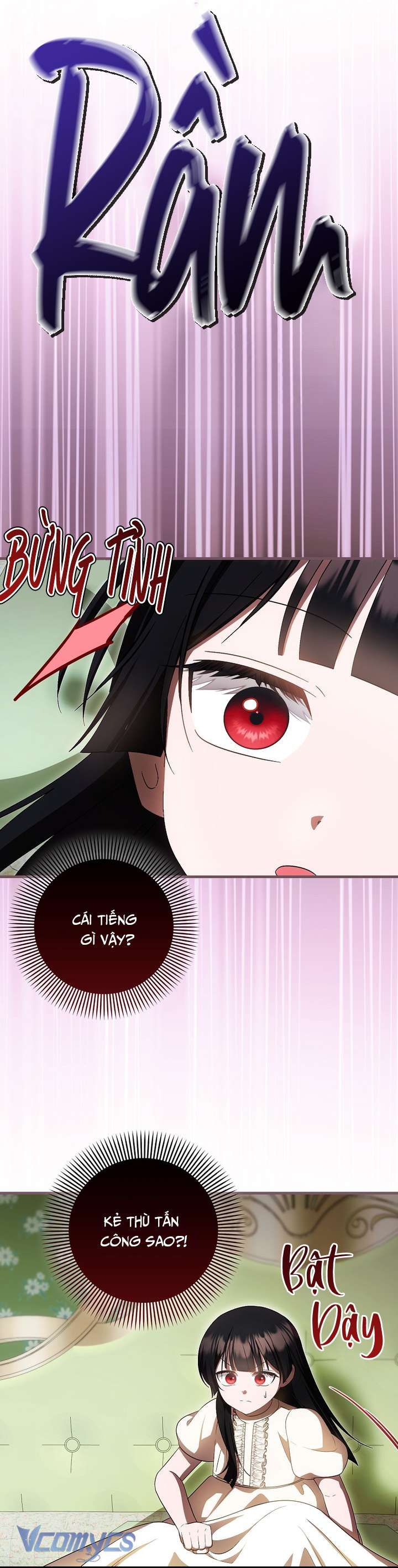 Lần Đầu Bé Út Được Yêu Thương Chapter 67 - 12