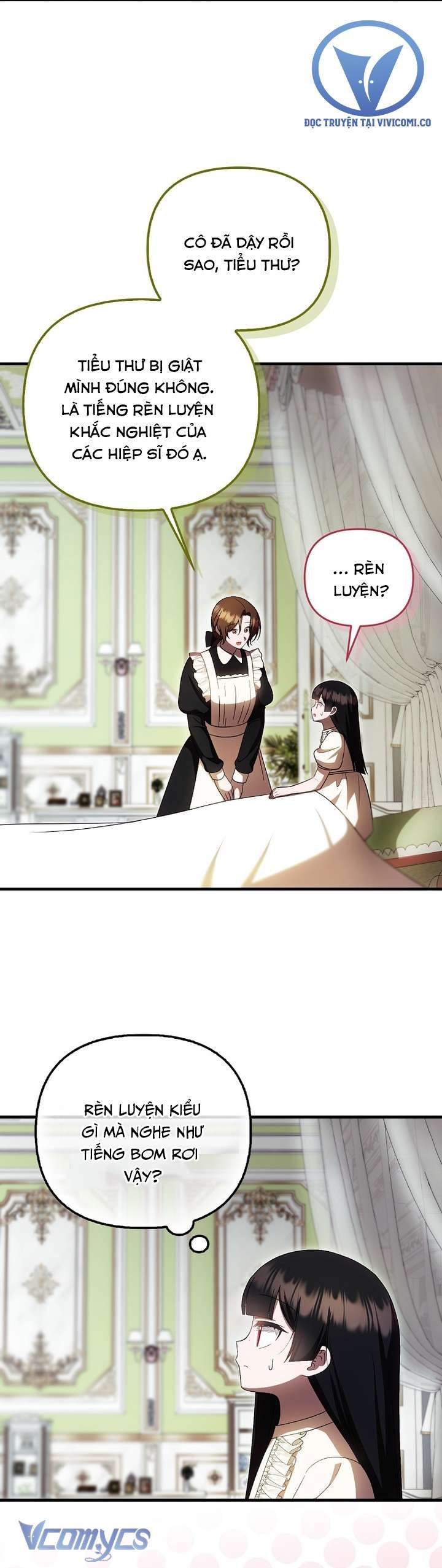 Lần Đầu Bé Út Được Yêu Thương Chapter 67 - 13