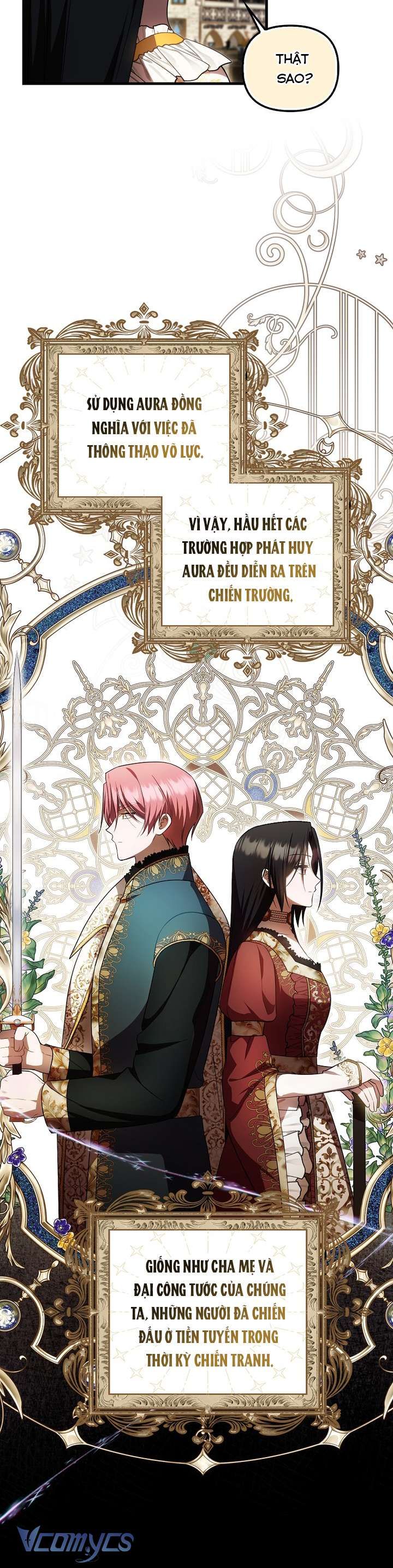 Lần Đầu Bé Út Được Yêu Thương Chapter 67 - 16