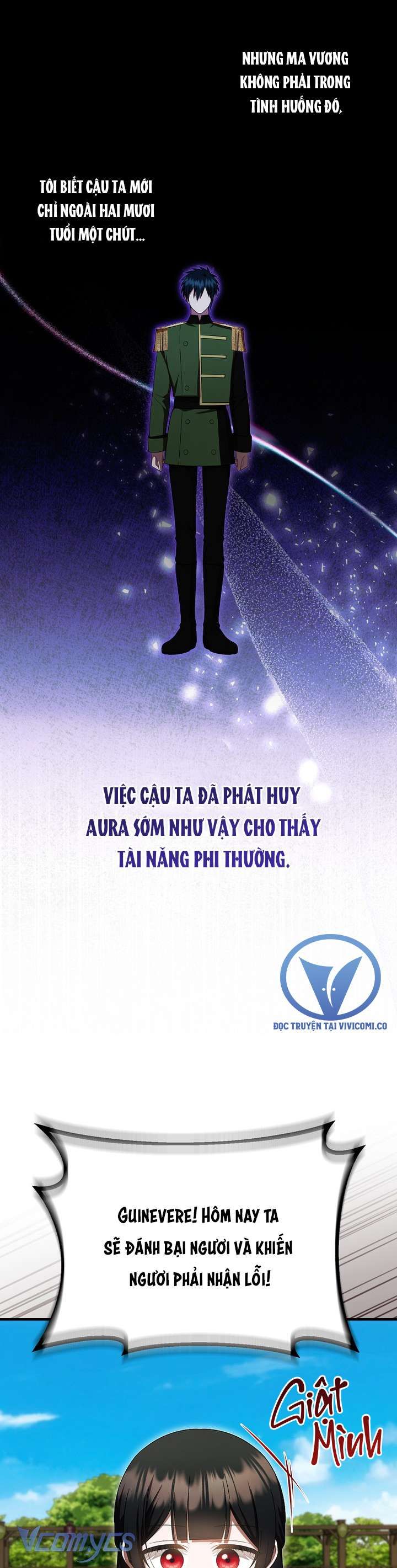 Lần Đầu Bé Út Được Yêu Thương Chapter 67 - 17