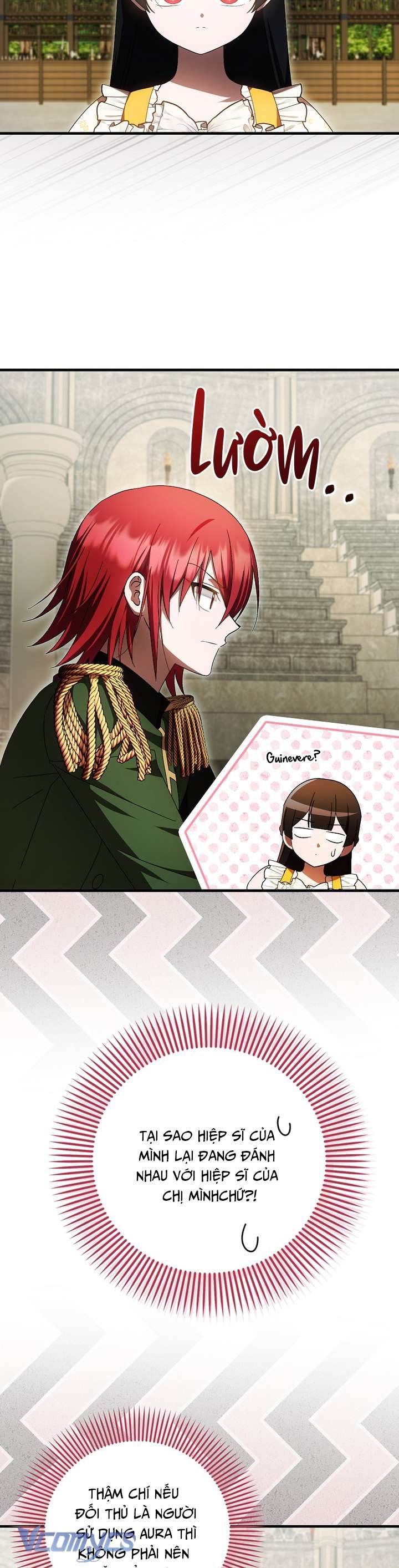 Lần Đầu Bé Út Được Yêu Thương Chapter 67 - 18