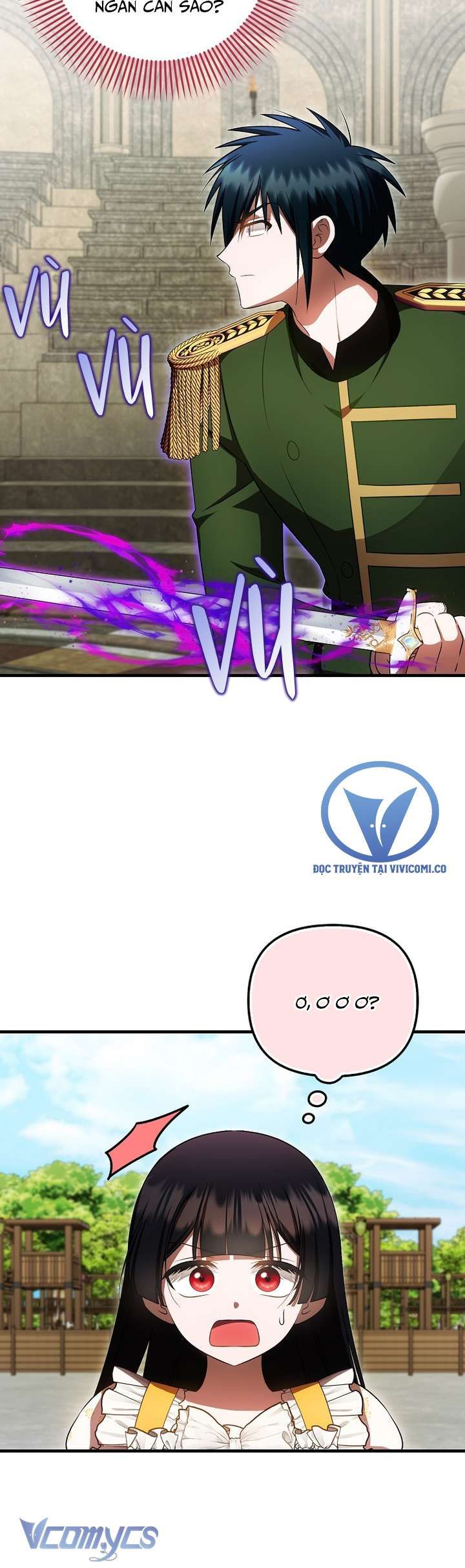 Lần Đầu Bé Út Được Yêu Thương Chapter 67 - 19