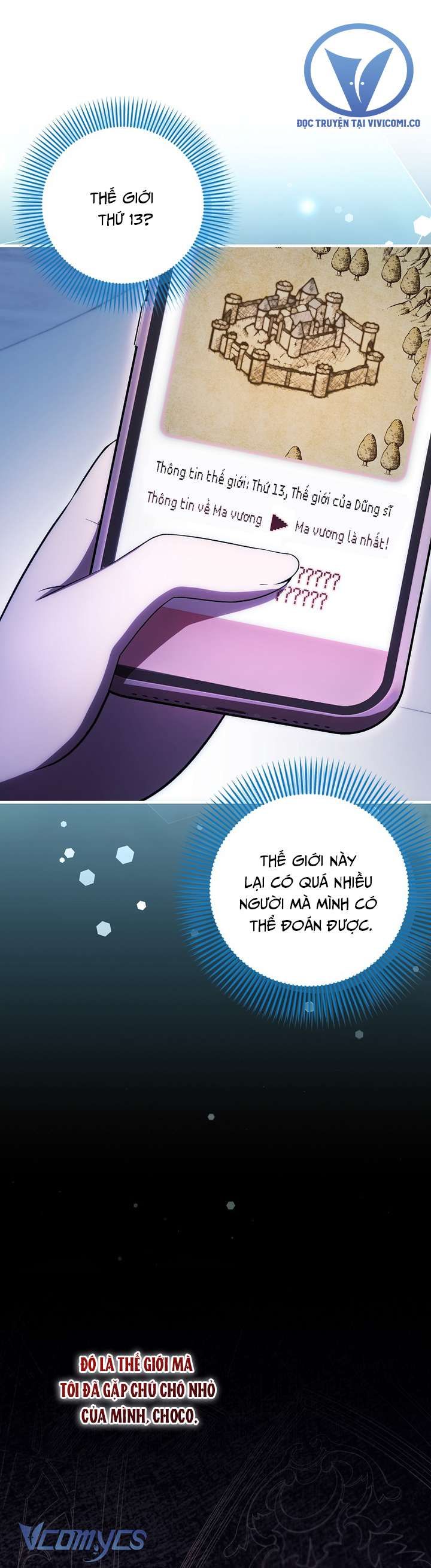 Lần Đầu Bé Út Được Yêu Thương Chapter 67 - 3