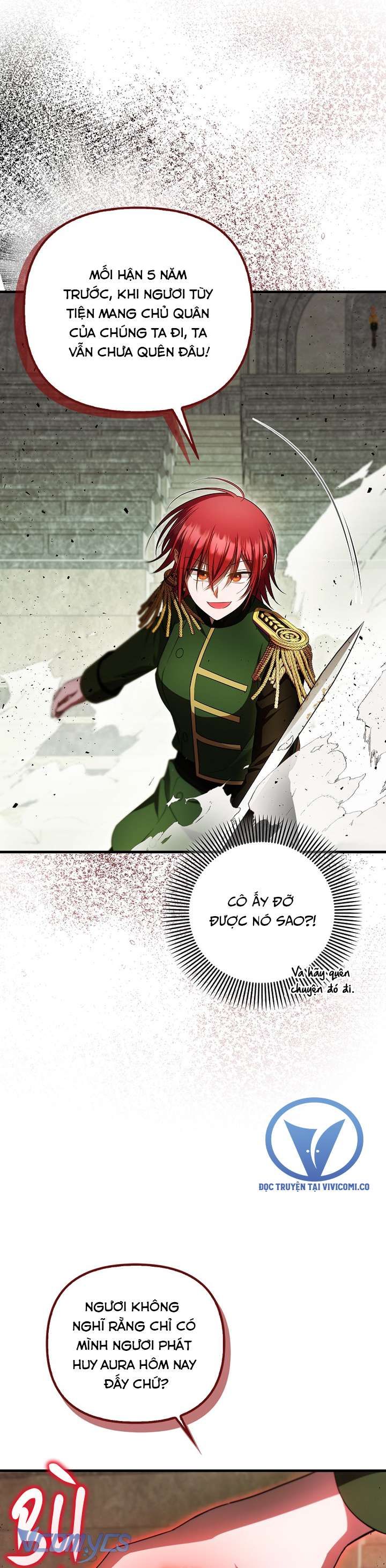 Lần Đầu Bé Út Được Yêu Thương Chapter 67 - 22