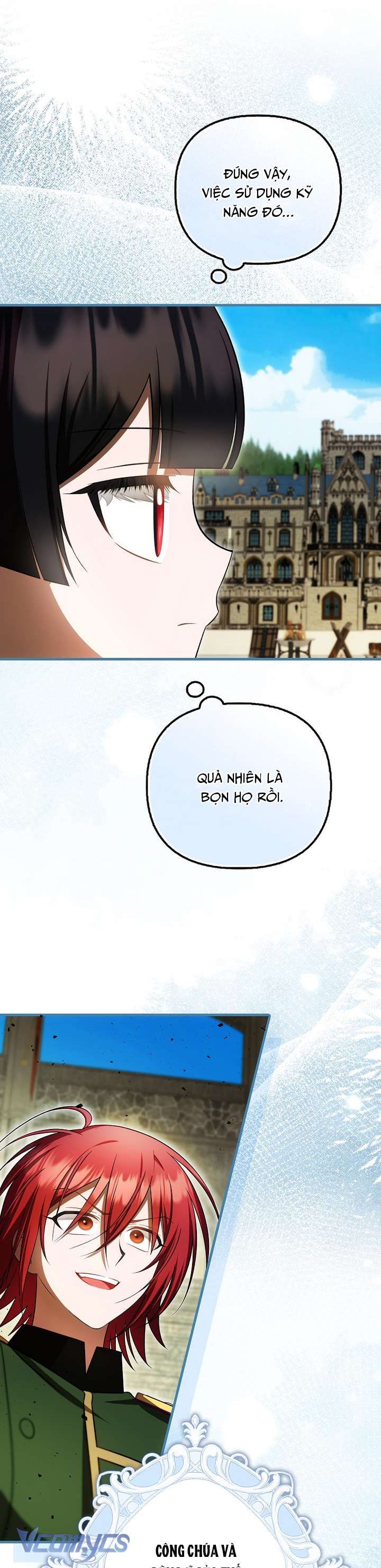 Lần Đầu Bé Út Được Yêu Thương Chapter 67 - 26