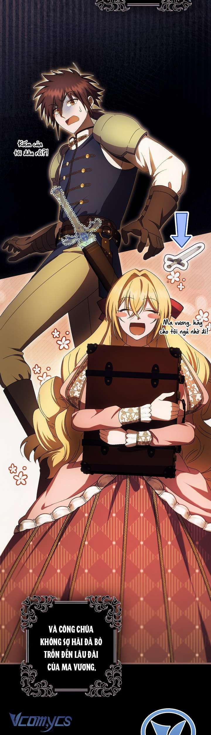 Lần Đầu Bé Út Được Yêu Thương Chapter 67 - 29