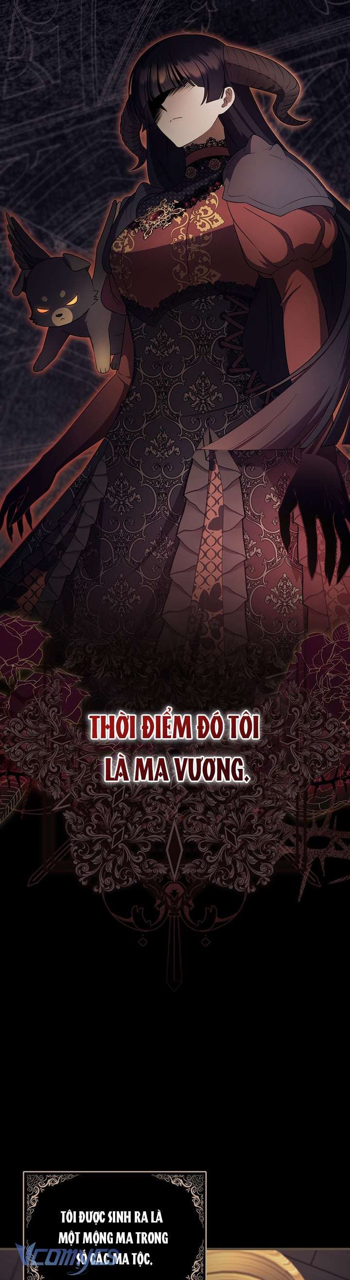 Lần Đầu Bé Út Được Yêu Thương Chapter 67 - 4