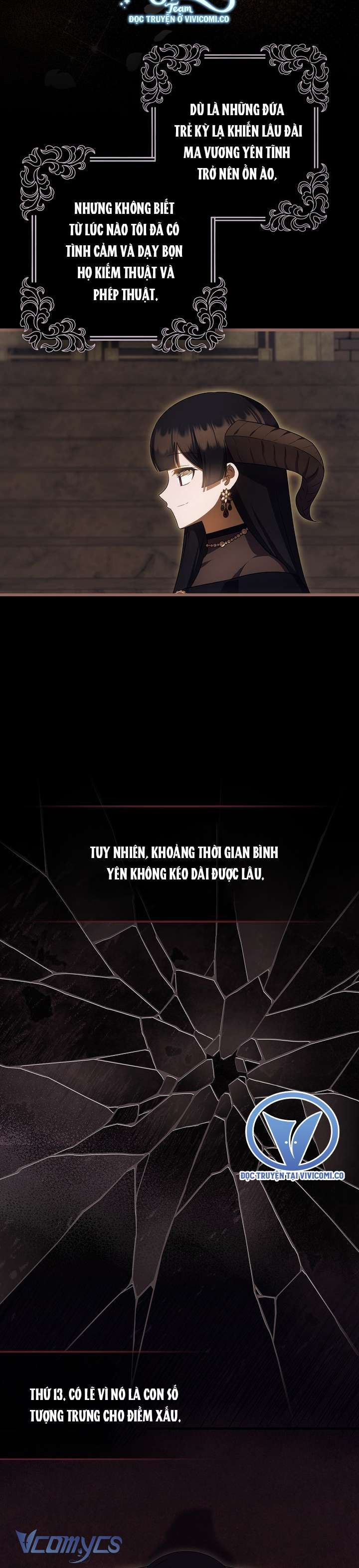 Lần Đầu Bé Út Được Yêu Thương Chapter 67 - 31