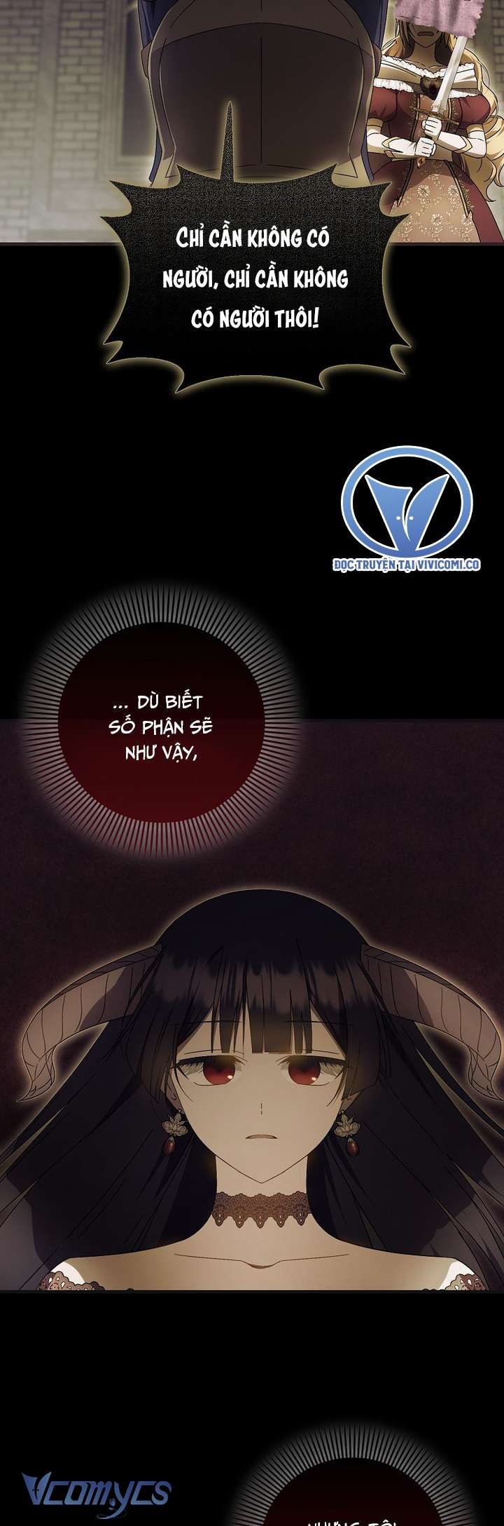 Lần Đầu Bé Út Được Yêu Thương Chapter 67 - 33