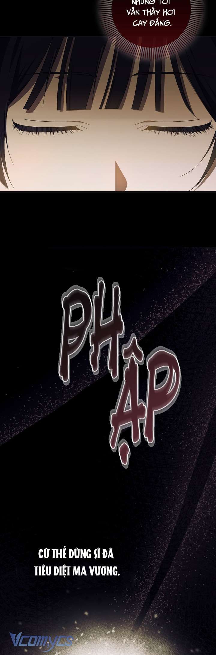 Lần Đầu Bé Út Được Yêu Thương Chapter 67 - 34