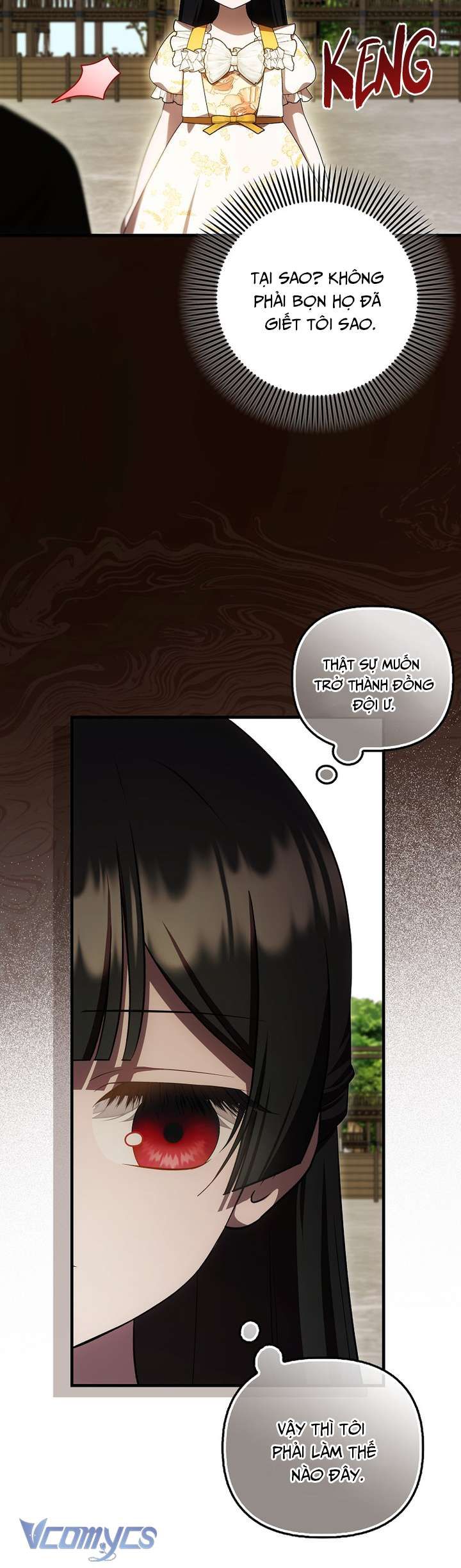 Lần Đầu Bé Út Được Yêu Thương Chapter 67 - 36