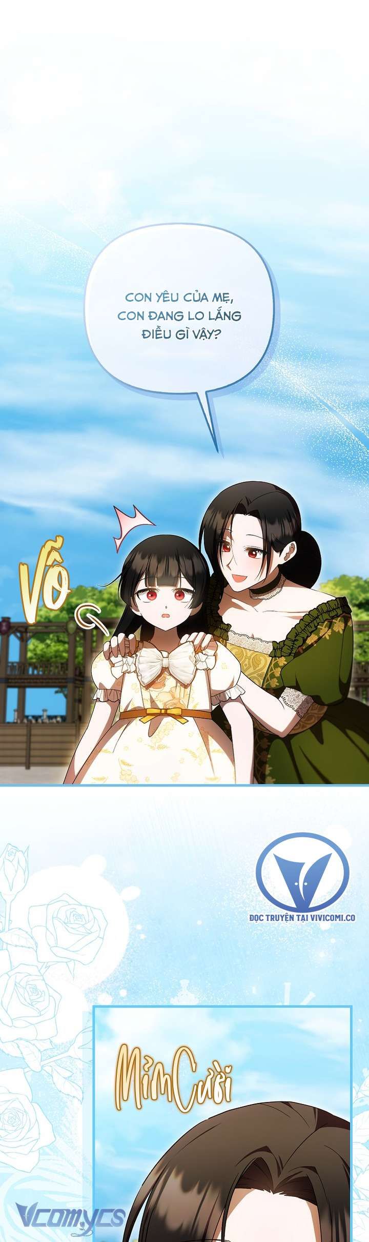 Lần Đầu Bé Út Được Yêu Thương Chapter 67 - 37