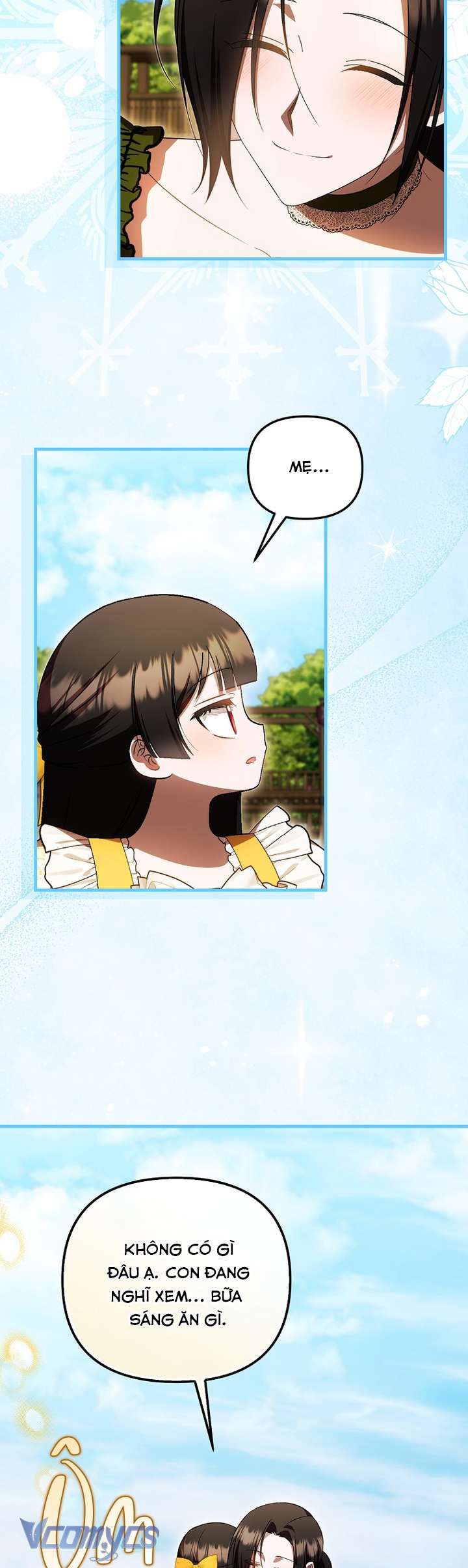 Lần Đầu Bé Út Được Yêu Thương Chapter 67 - 38