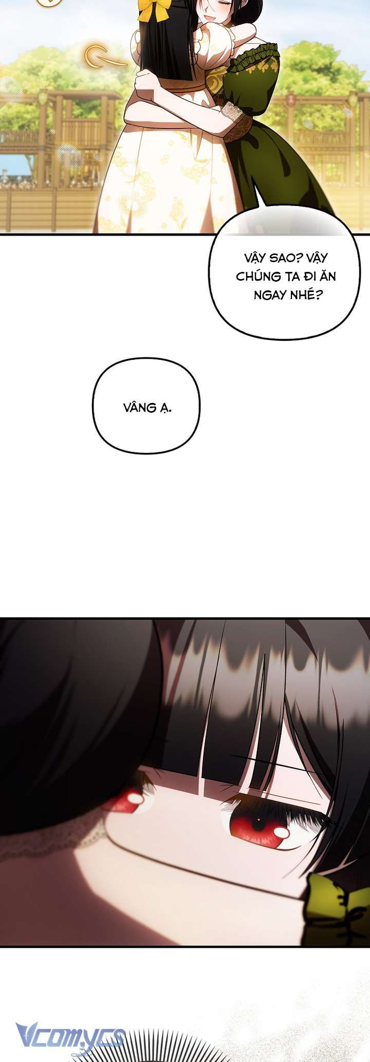 Lần Đầu Bé Út Được Yêu Thương Chapter 67 - 39