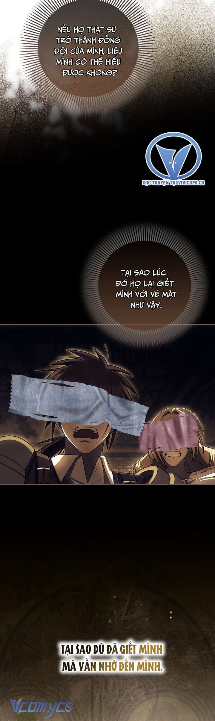 Lần Đầu Bé Út Được Yêu Thương Chapter 67 - 40