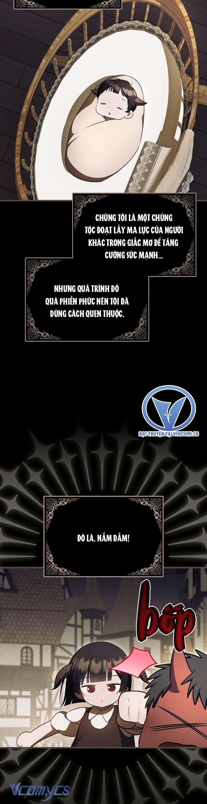 Lần Đầu Bé Út Được Yêu Thương Chapter 67 - 5