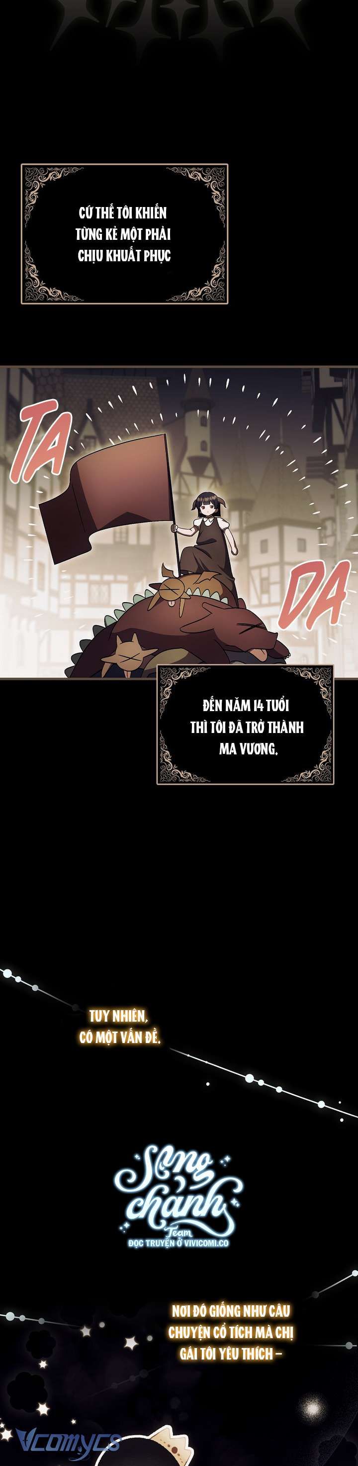 Lần Đầu Bé Út Được Yêu Thương Chapter 67 - 6