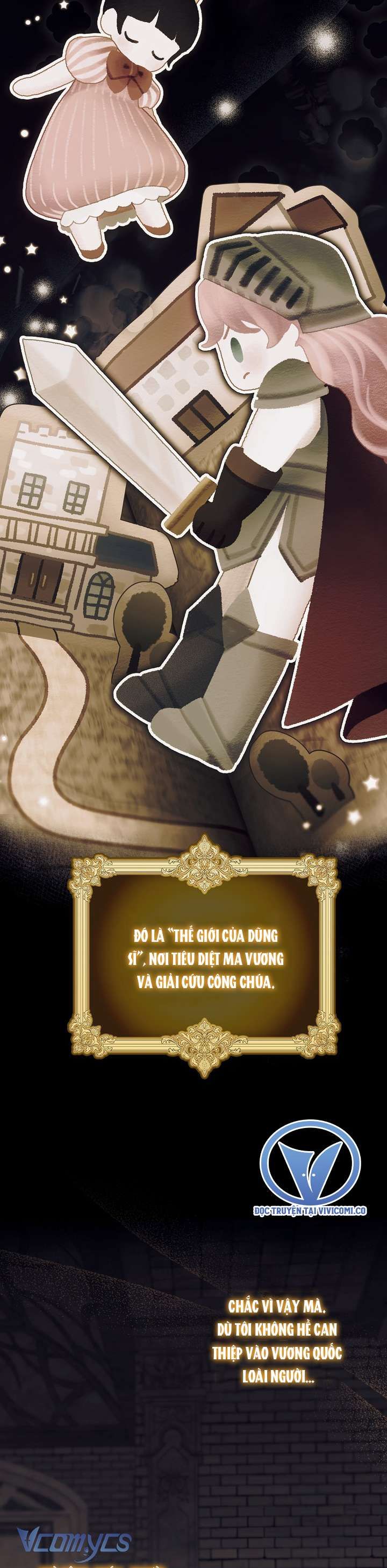 Lần Đầu Bé Út Được Yêu Thương Chapter 67 - 7