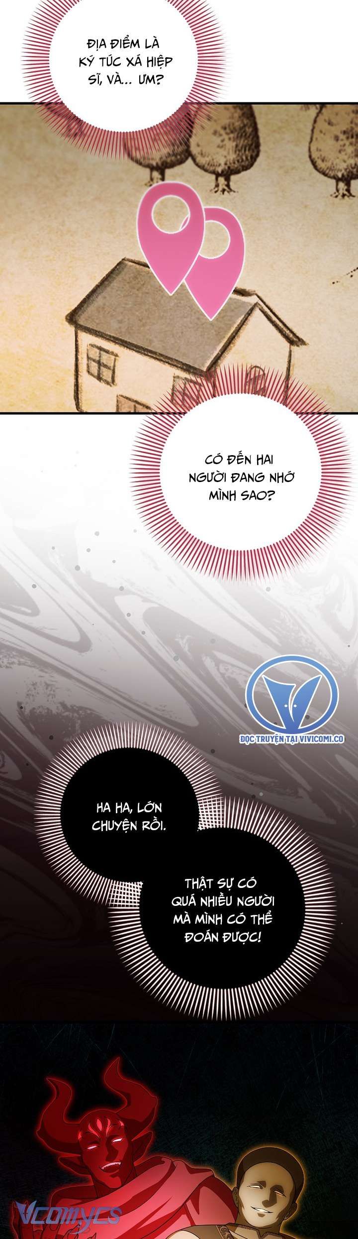 Lần Đầu Bé Út Được Yêu Thương Chapter 67 - 9