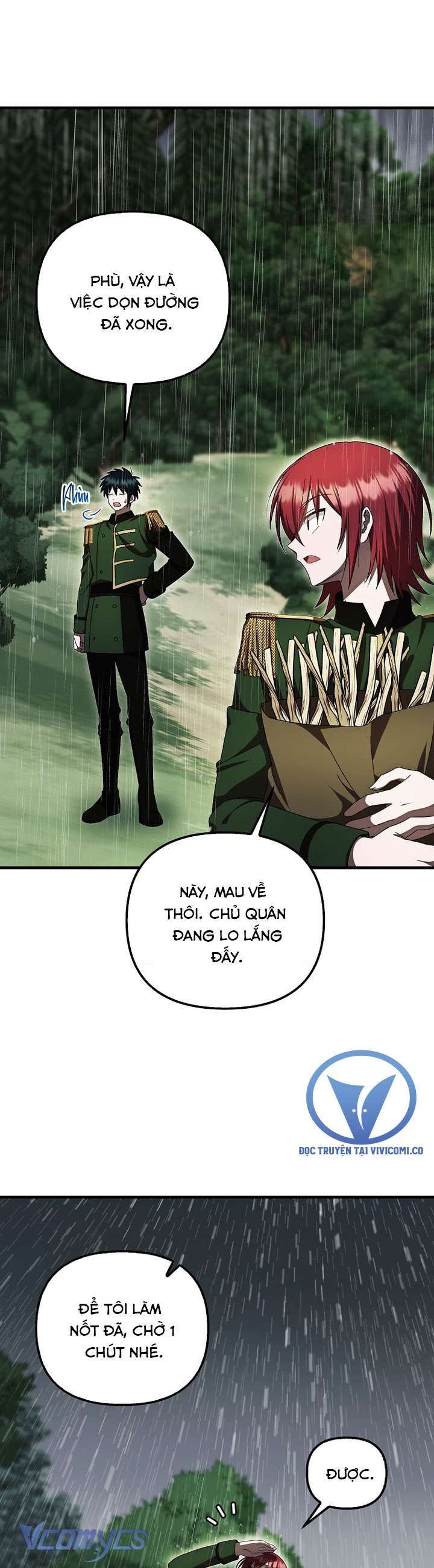 Lần Đầu Bé Út Được Yêu Thương Chapter 68 - 14