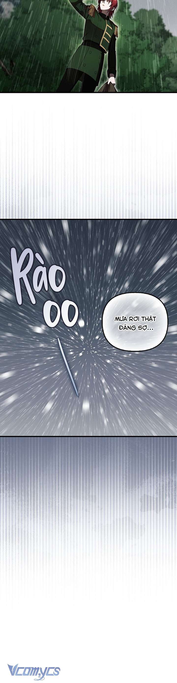 Lần Đầu Bé Út Được Yêu Thương Chapter 68 - 15