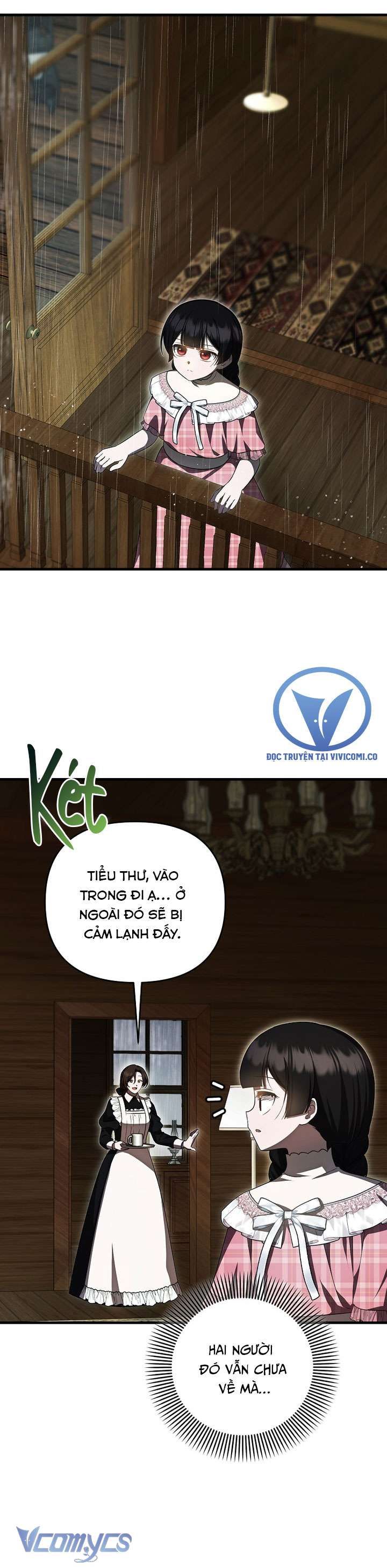 Lần Đầu Bé Út Được Yêu Thương Chapter 68 - 16