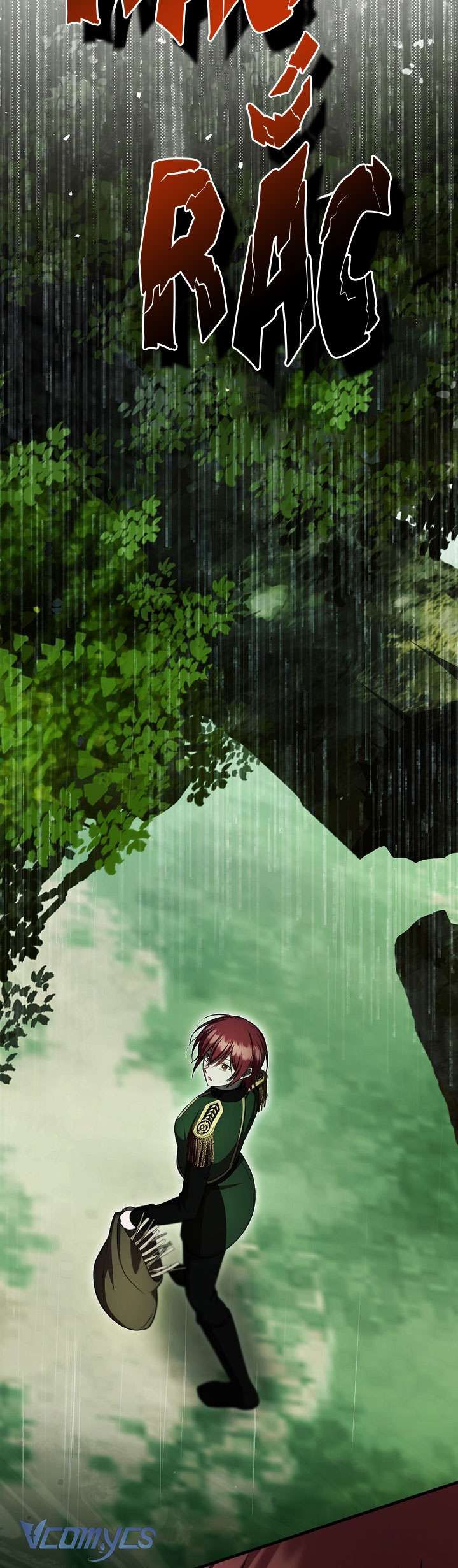 Lần Đầu Bé Út Được Yêu Thương Chapter 68 - 19