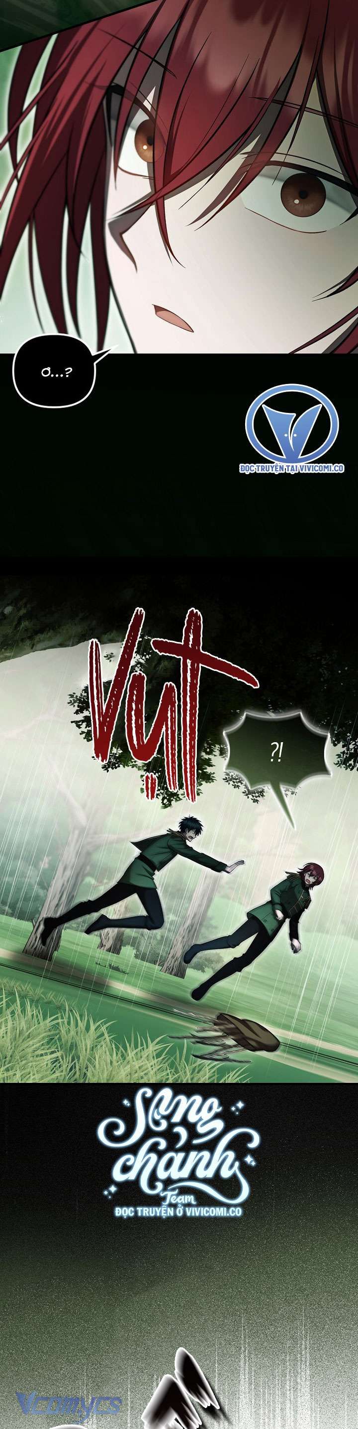 Lần Đầu Bé Út Được Yêu Thương Chapter 68 - 20