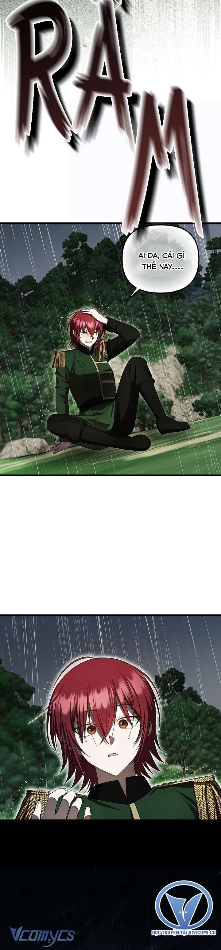 Lần Đầu Bé Út Được Yêu Thương Chapter 68 - 21