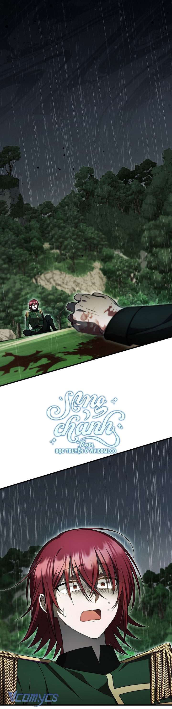 Lần Đầu Bé Út Được Yêu Thương Chapter 68 - 22