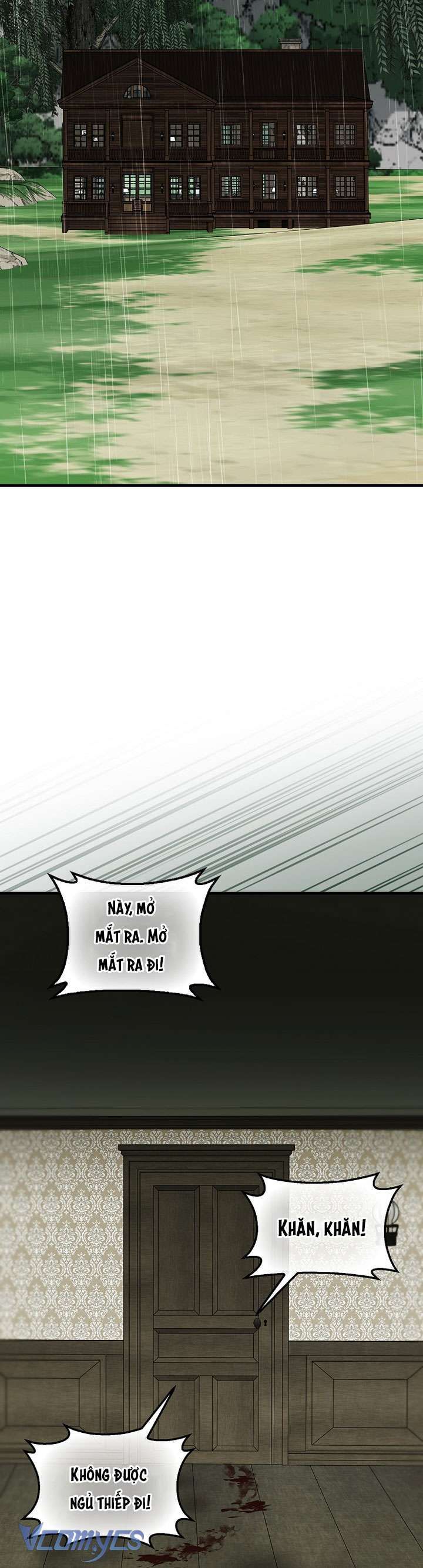 Lần Đầu Bé Út Được Yêu Thương Chapter 68 - 24