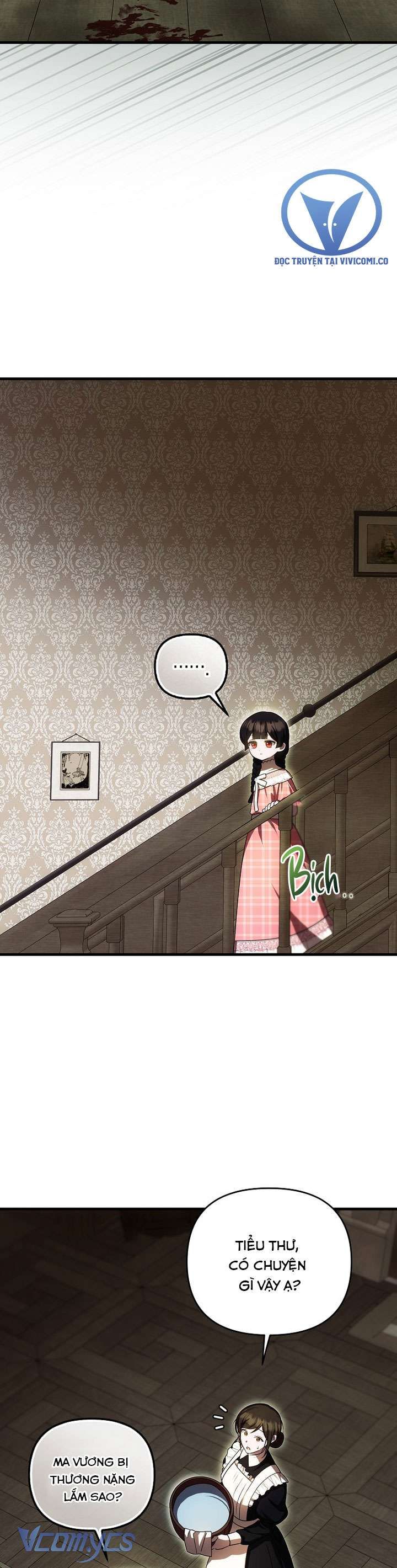 Lần Đầu Bé Út Được Yêu Thương Chapter 68 - 25