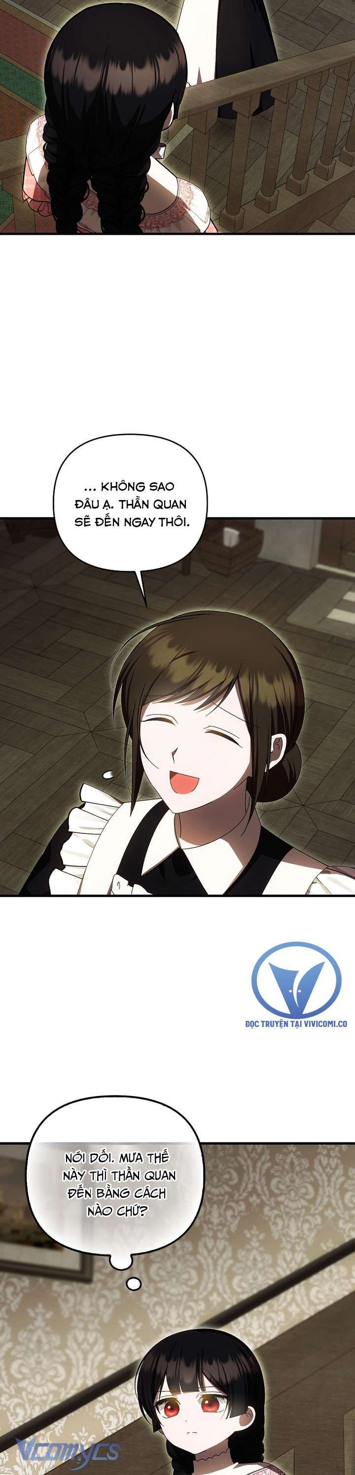 Lần Đầu Bé Út Được Yêu Thương Chapter 68 - 26