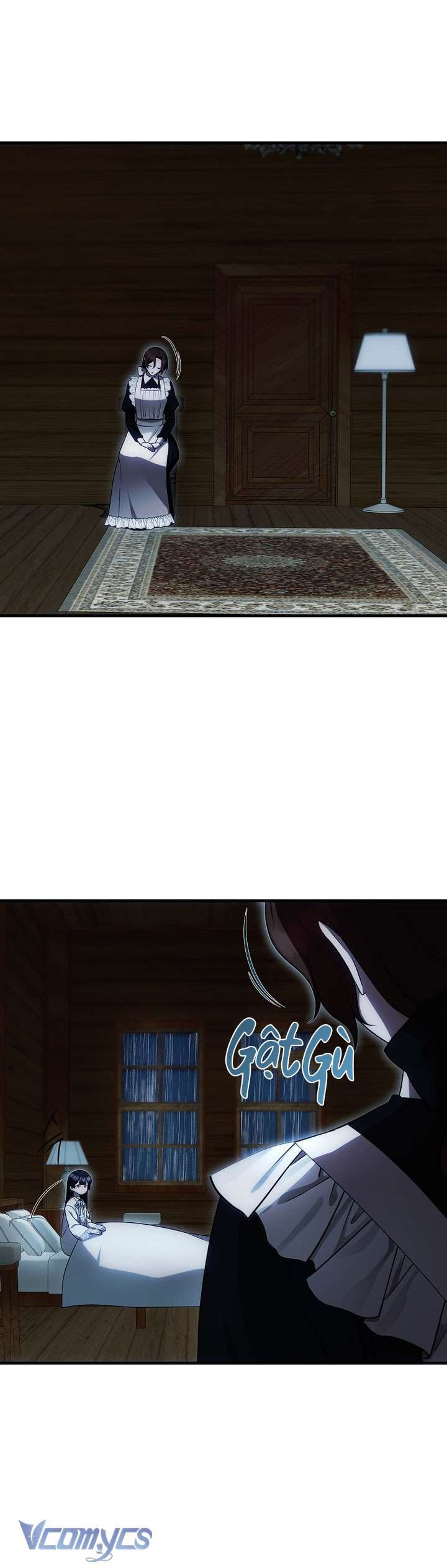 Lần Đầu Bé Út Được Yêu Thương Chapter 68 - 29