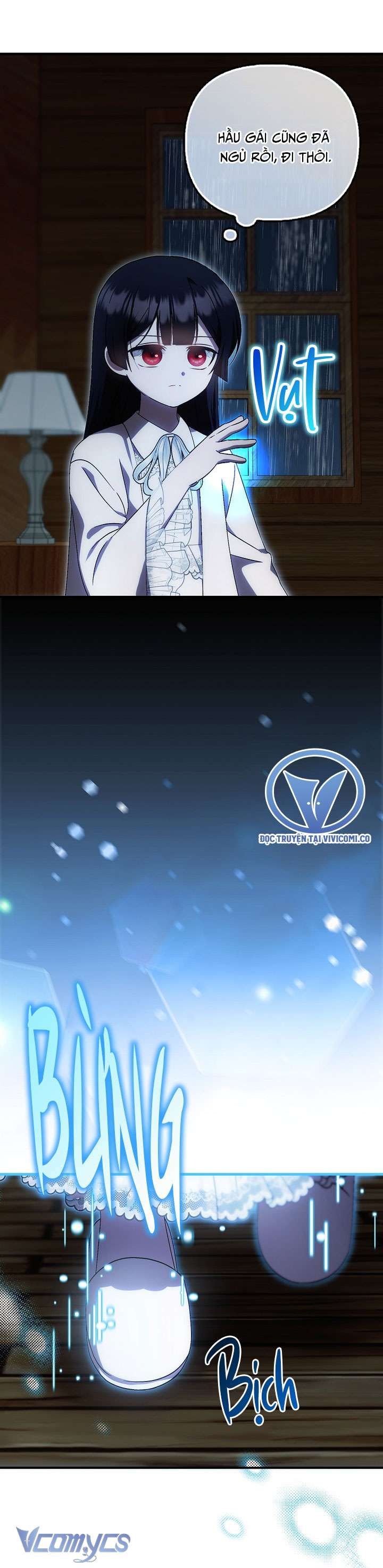 Lần Đầu Bé Út Được Yêu Thương Chapter 68 - 30