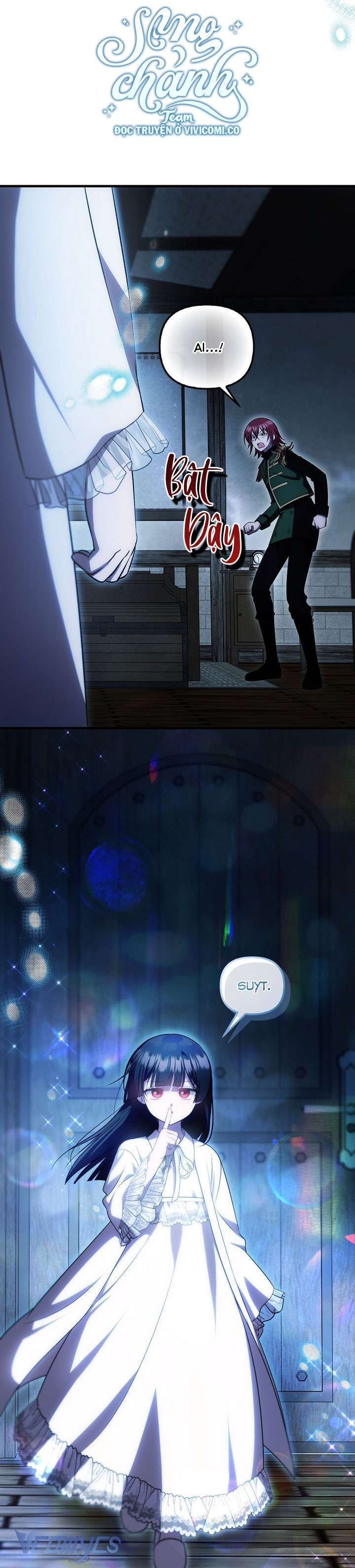 Lần Đầu Bé Út Được Yêu Thương Chapter 68 - 31