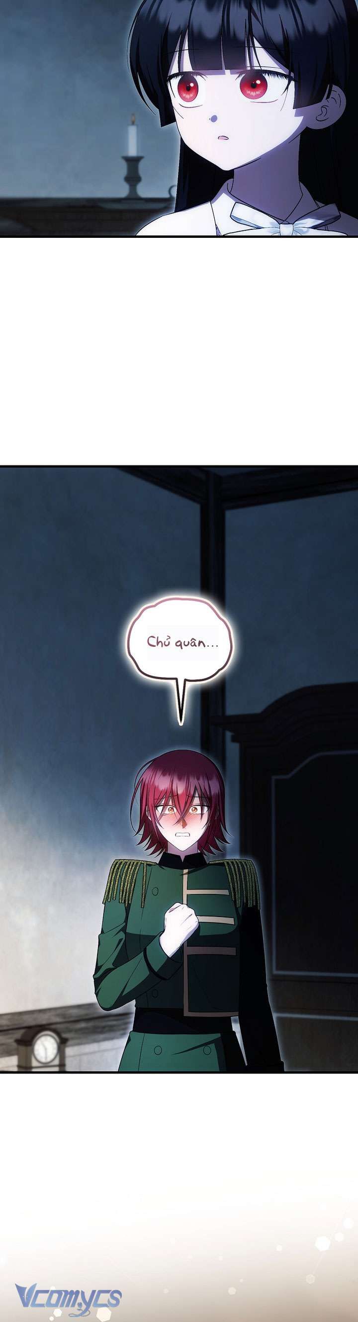 Lần Đầu Bé Út Được Yêu Thương Chapter 68 - 34