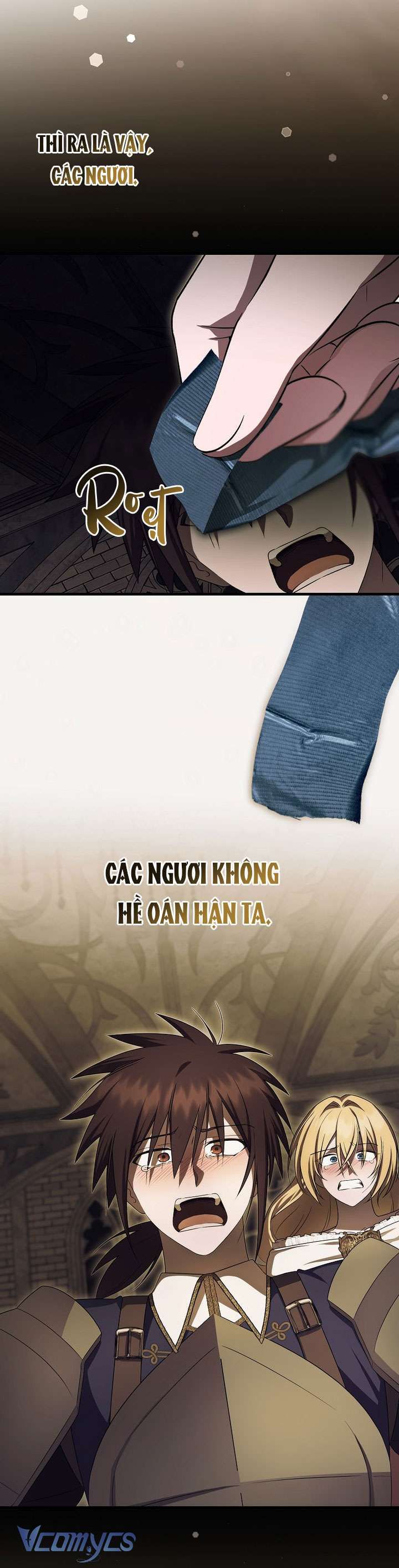 Lần Đầu Bé Út Được Yêu Thương Chapter 68 - 35