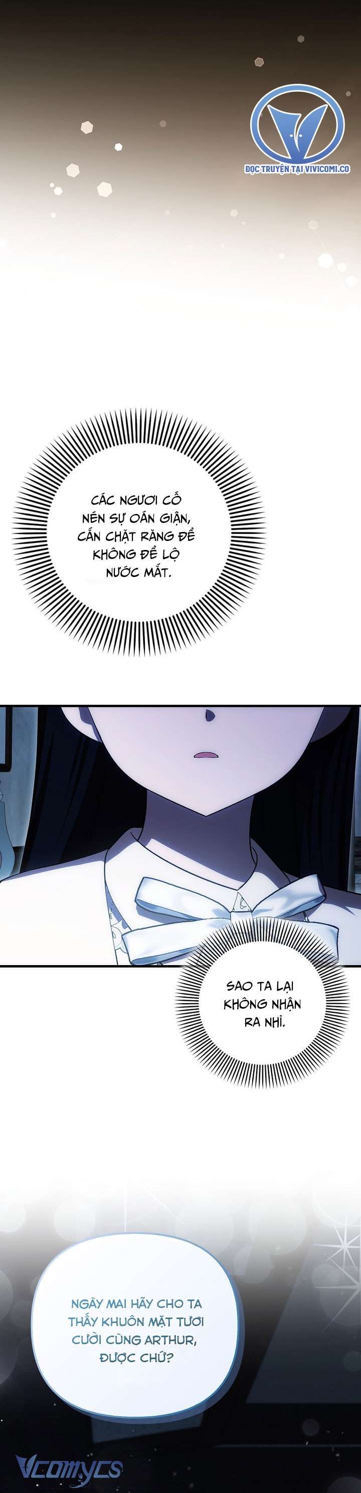 Lần Đầu Bé Út Được Yêu Thương Chapter 68 - 36