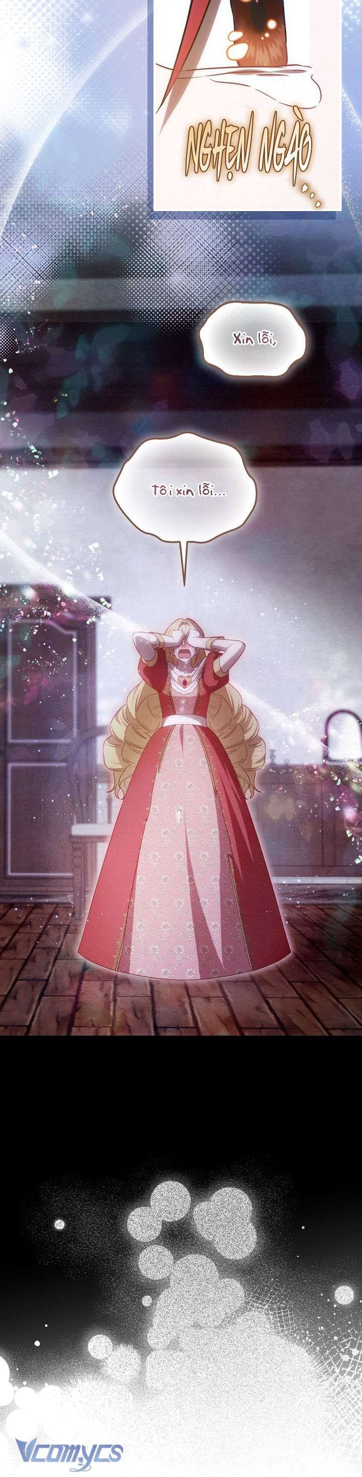 Lần Đầu Bé Út Được Yêu Thương Chapter 68 - 38