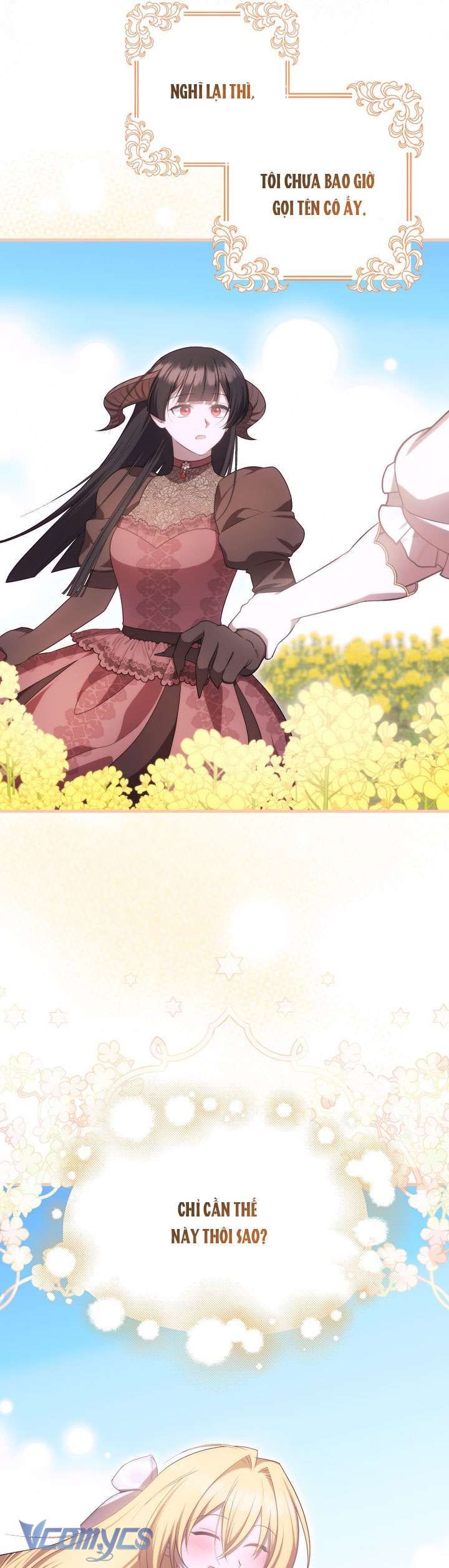 Lần Đầu Bé Út Được Yêu Thương Chapter 68 - 39