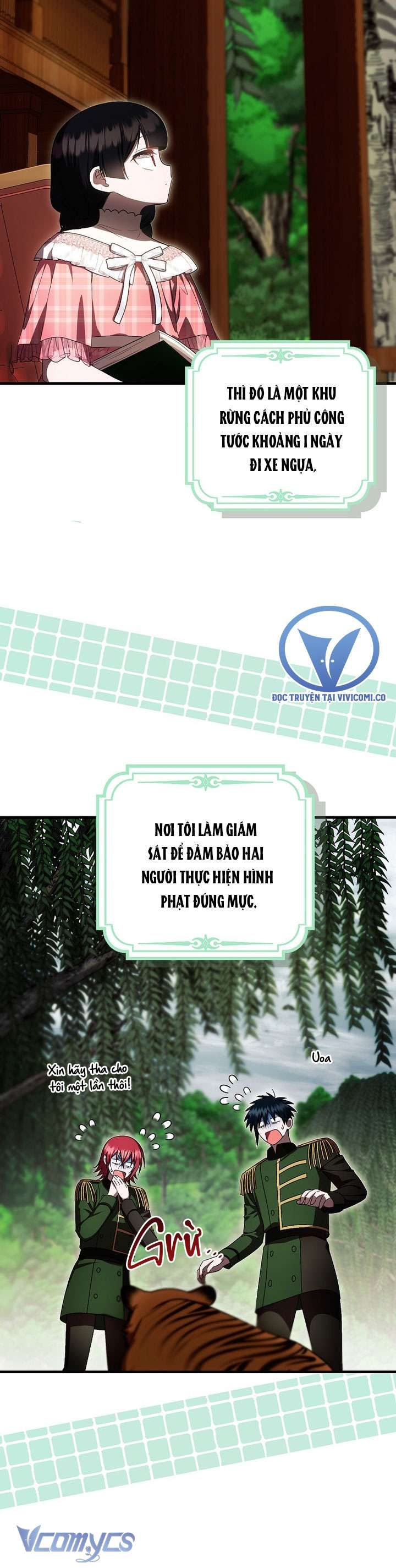 Lần Đầu Bé Út Được Yêu Thương Chapter 68 - 5