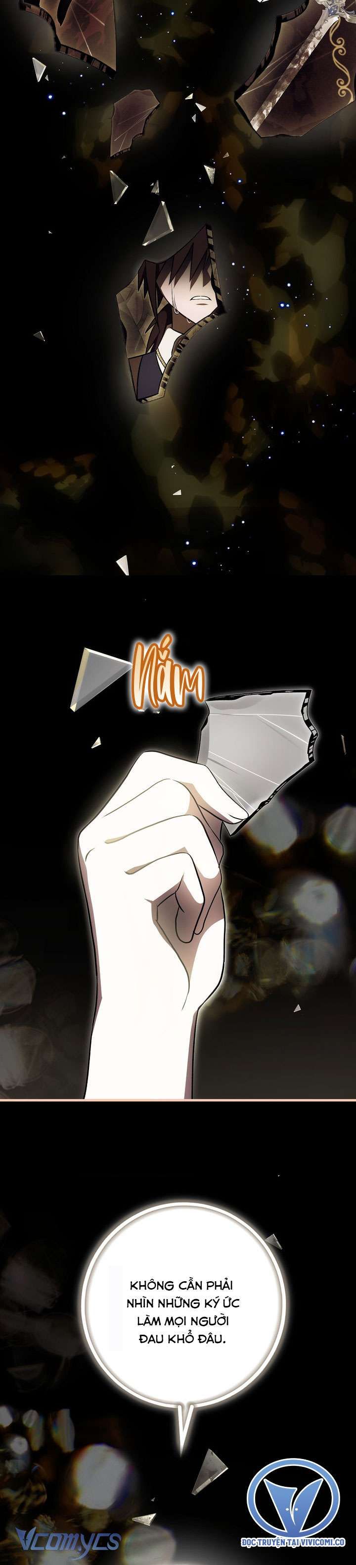 Lần Đầu Bé Út Được Yêu Thương Chapter 68 - 41