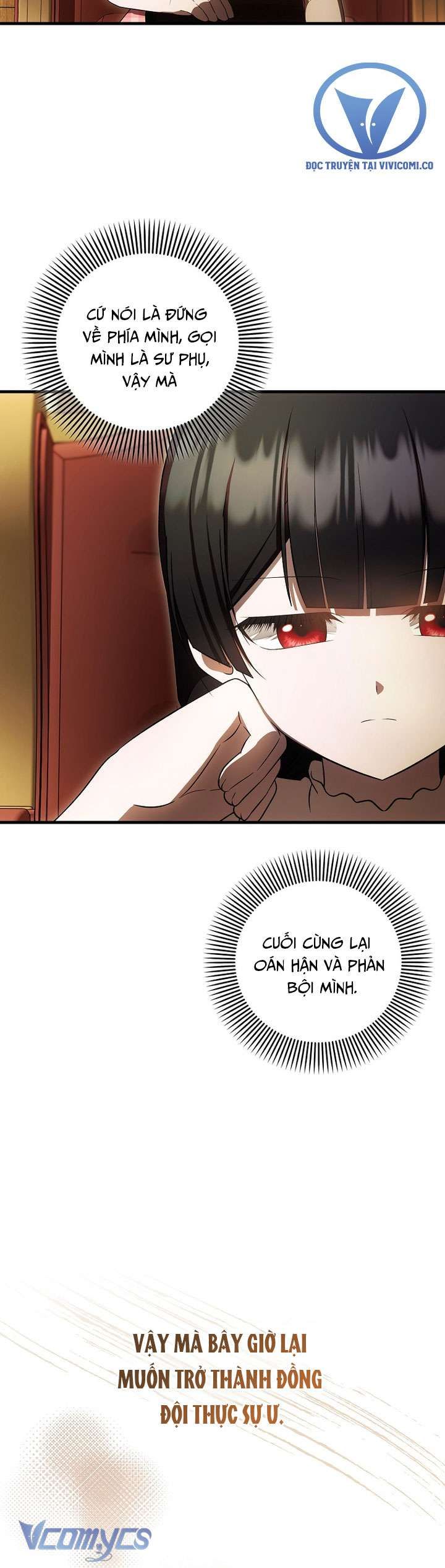 Lần Đầu Bé Út Được Yêu Thương Chapter 68 - 9