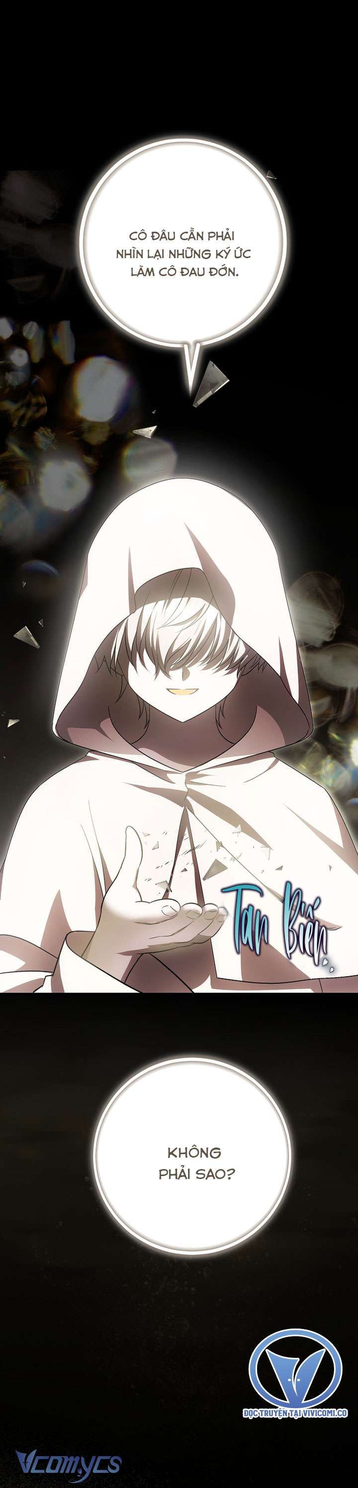 Lần Đầu Bé Út Được Yêu Thương Chapter 69 - 2